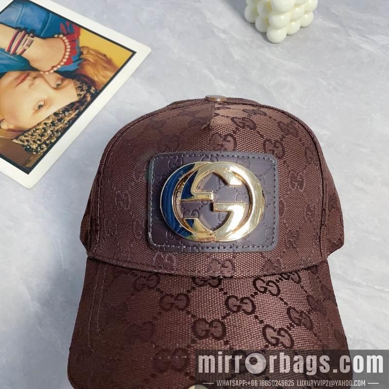 Replica Gucci Hat dx123