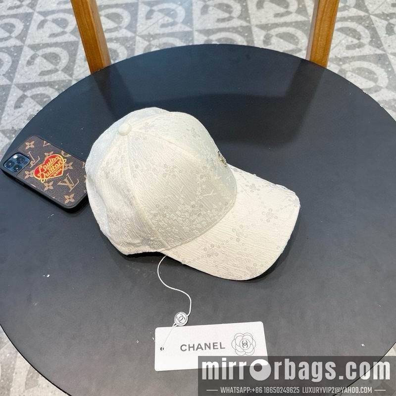 Replica Chanel Hat 072302