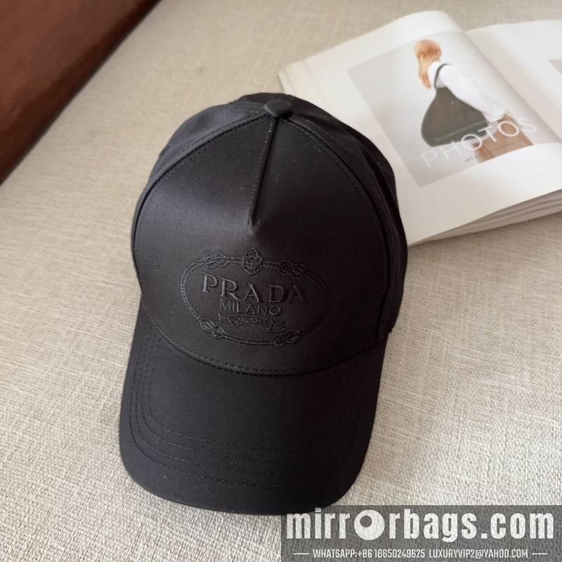 Replica Prada cap dx15