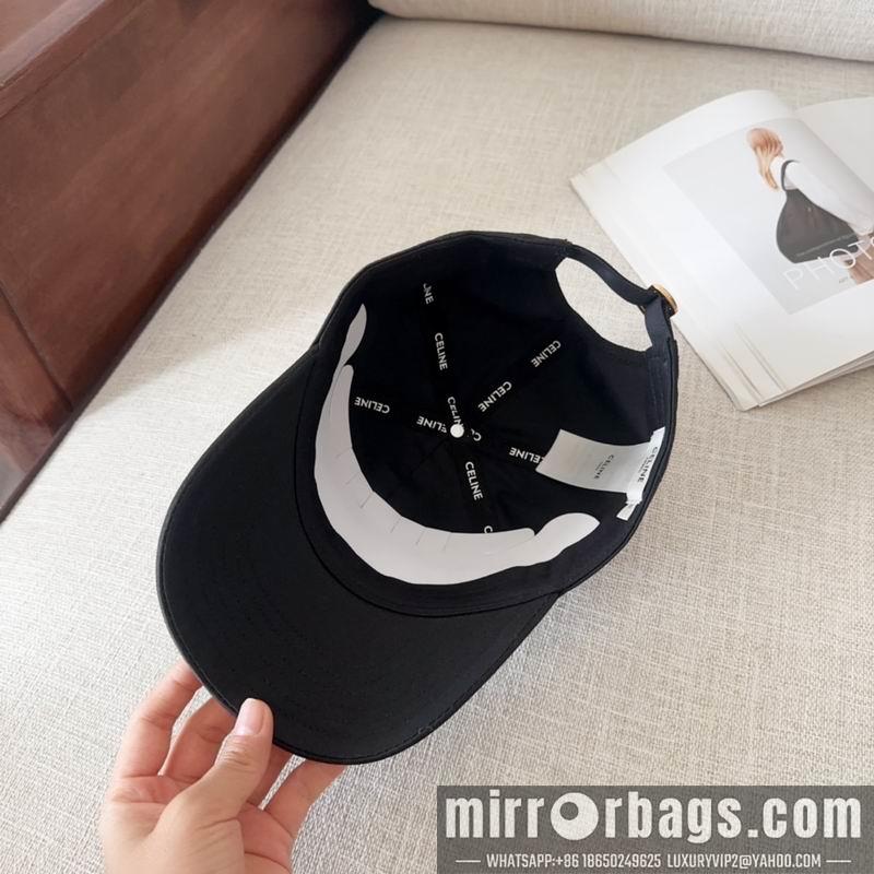 Replica Celine cap dx133
