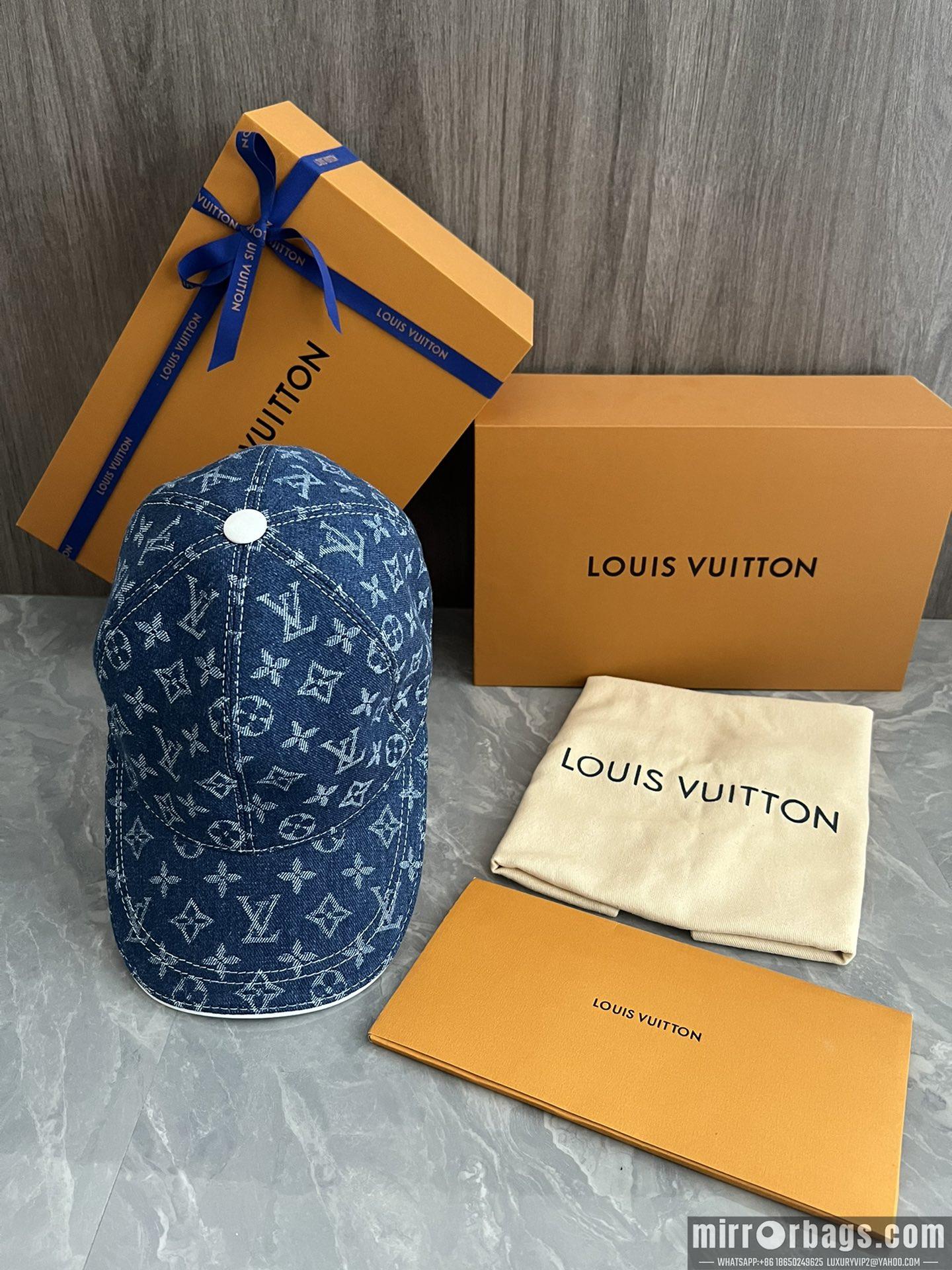 Replica LV Hat dxn05