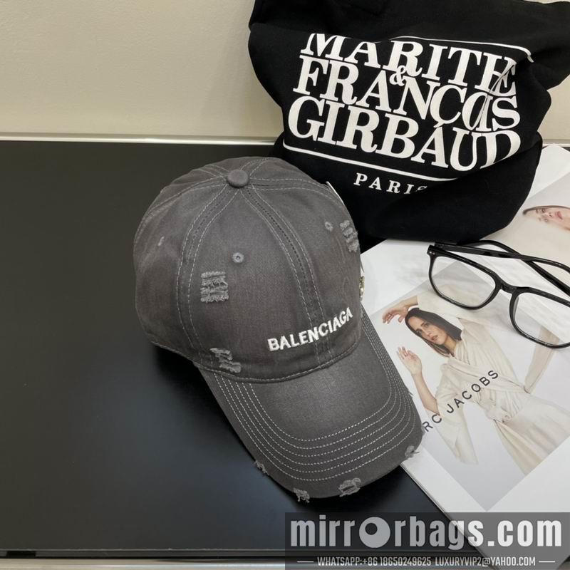 Replica Balenciaga cap 042701