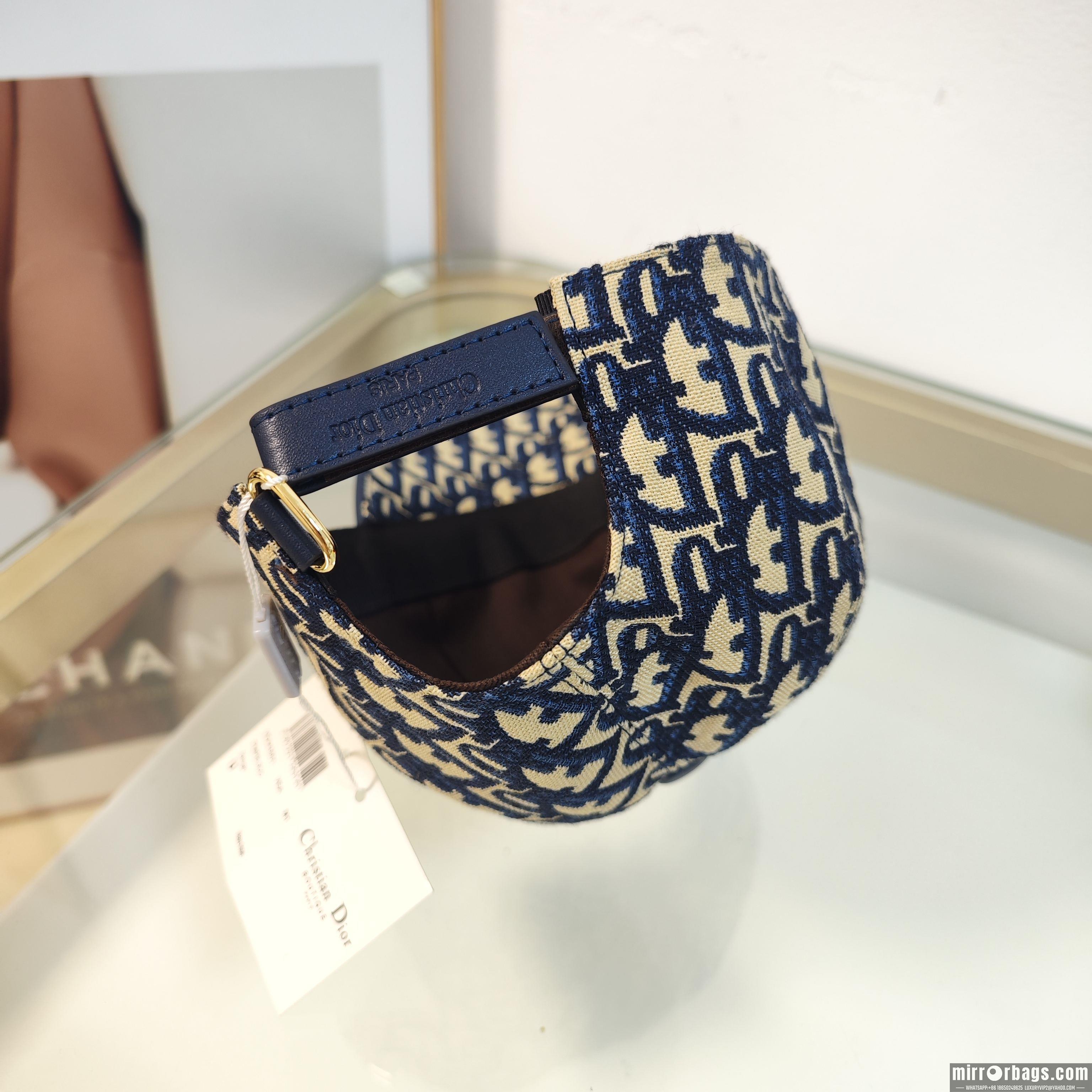 Replica Dior Hat dx73