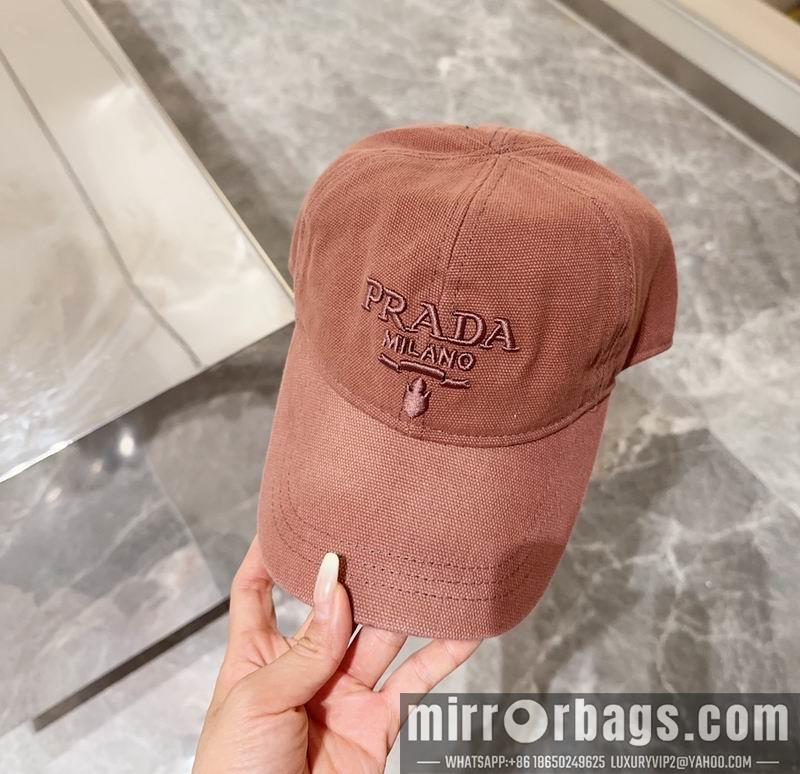 Replica Prada Cap dx32