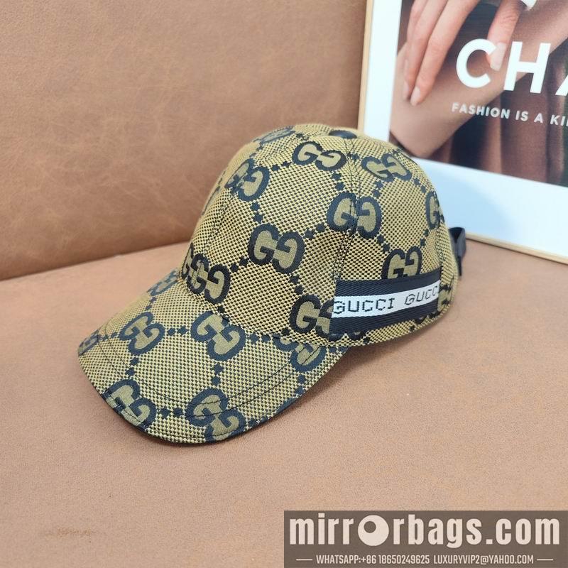 Replica Gucci cap dx117