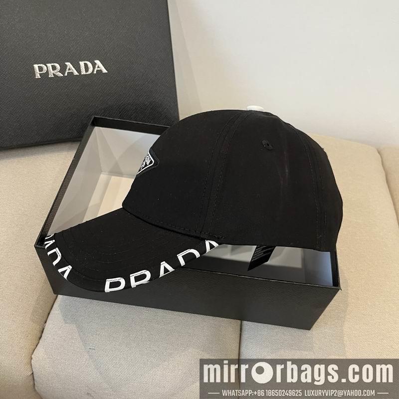Replica Prada cap dx25