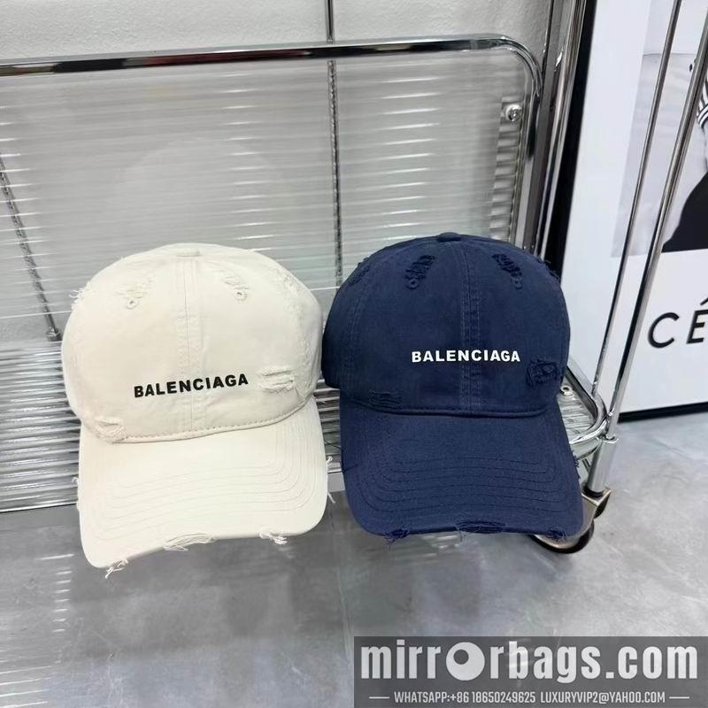 Replica Balenciaga cap dx38