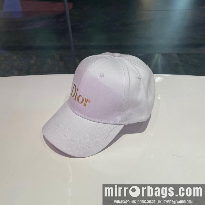 Replica Dior cap 082602