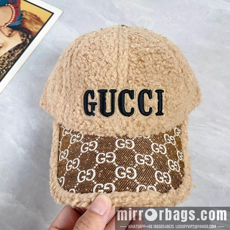 Replica Gucci Hat dx140