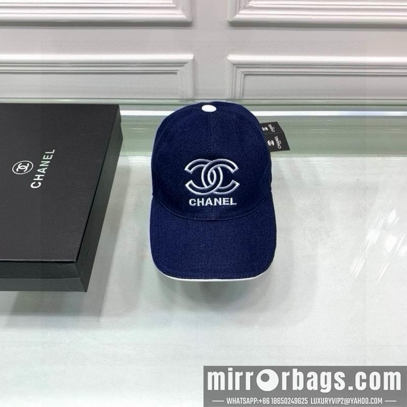Replica Chanel Cap 072205