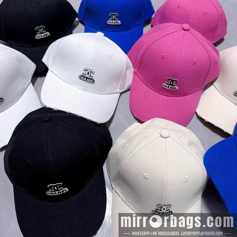 Replica Chanel Hat dx20