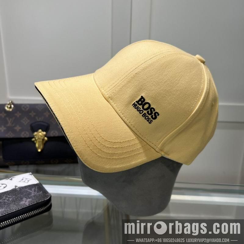 Replica Boss cap dx02