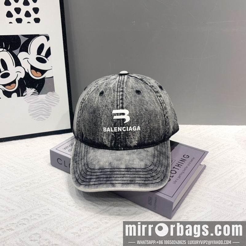 Replica Balenciaga Hat hm02