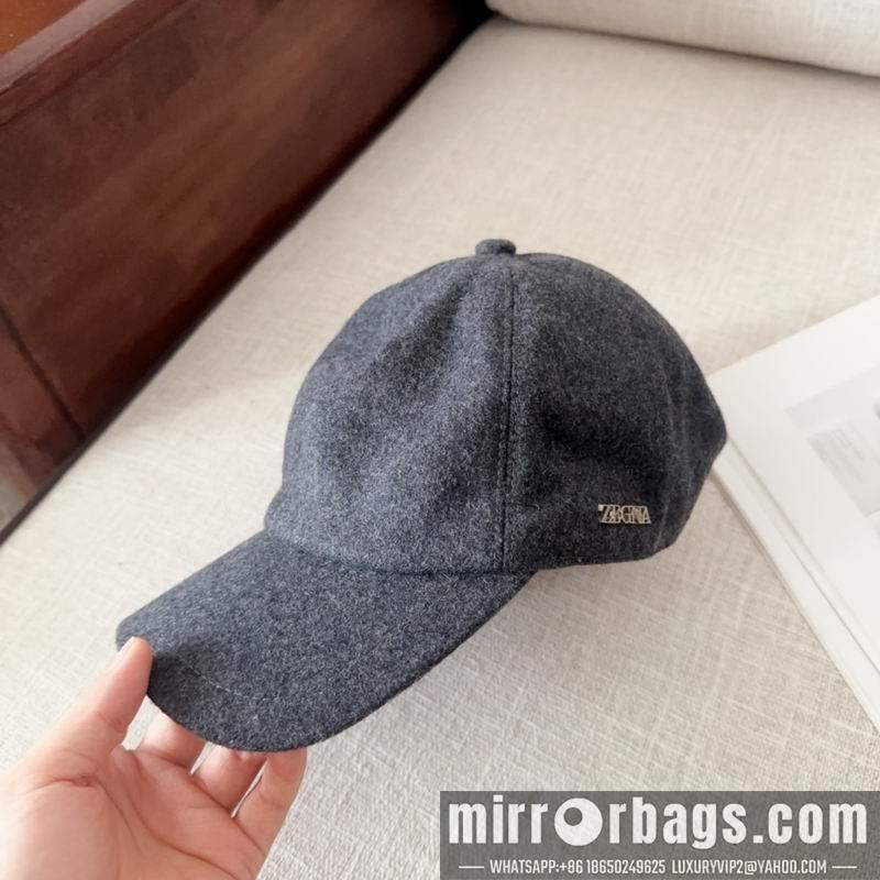 Replica Zegna cap dx05
