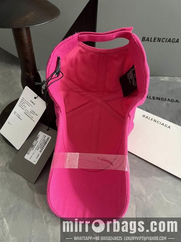 Replica Balenciaga Hat dx41