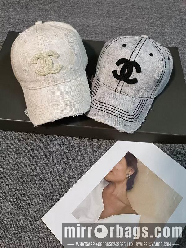 Replica Chanel cap hm03