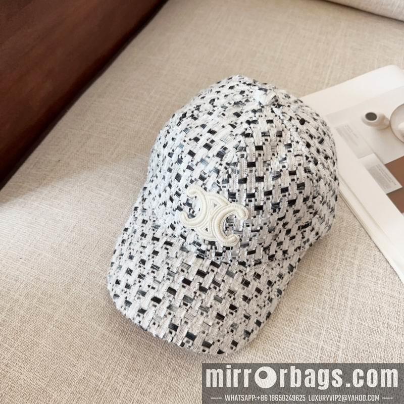 Replica Celine Hat dx70