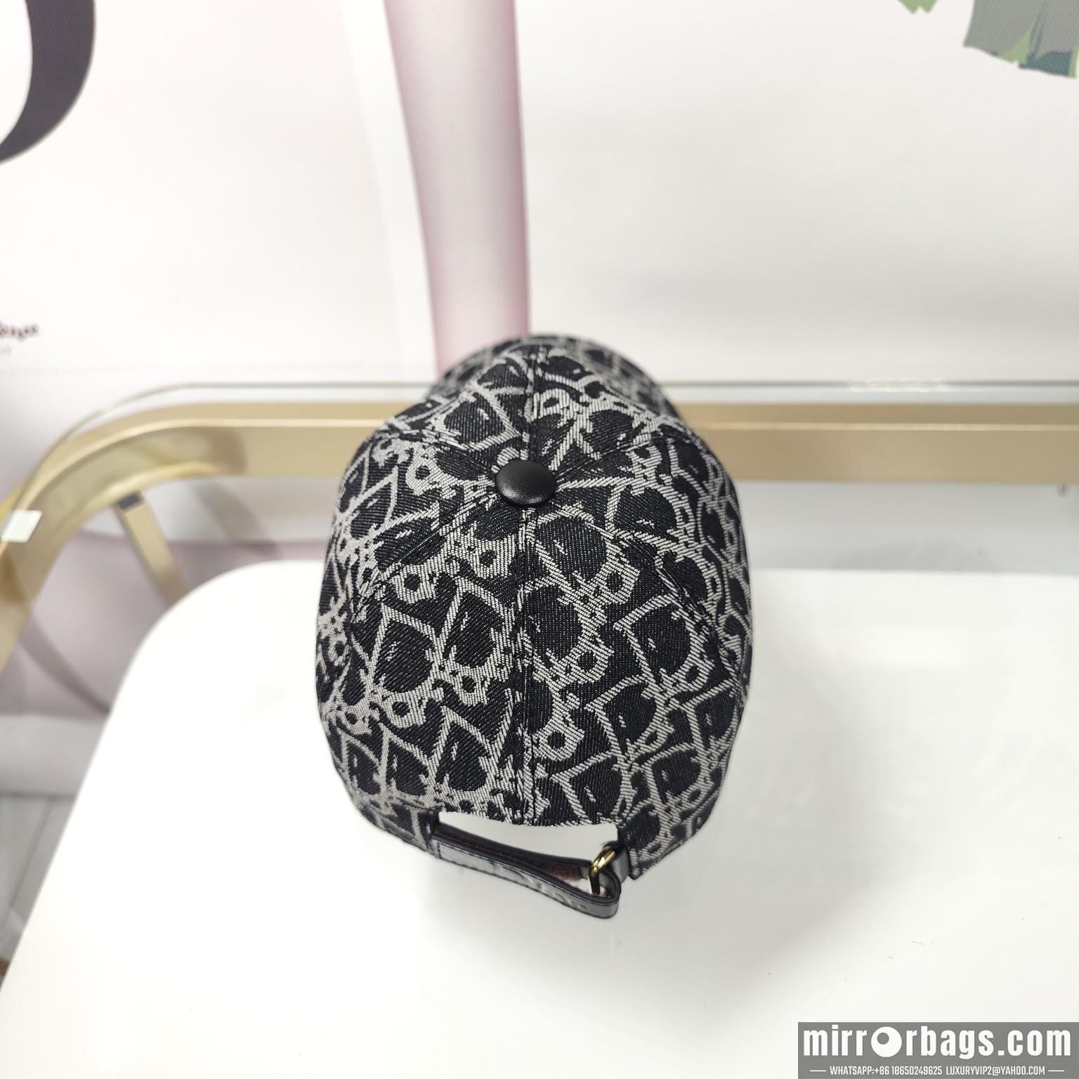 Replica Dior Hat dx75