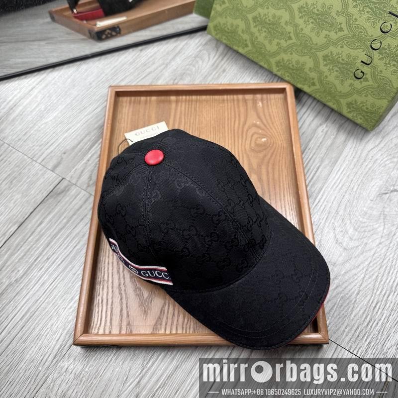 Replica Gucci cap dx18