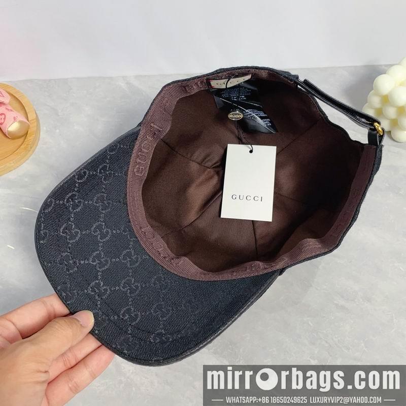 Replica Gucci Hat dx120