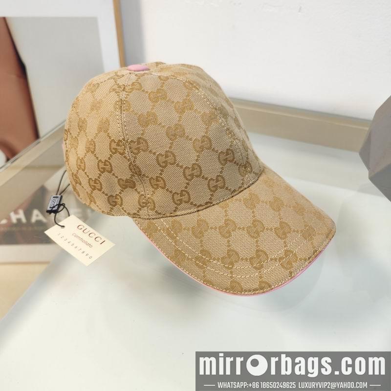 Replica Gucci cap dx141