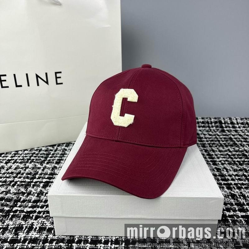 Replica Celine cap hm10
