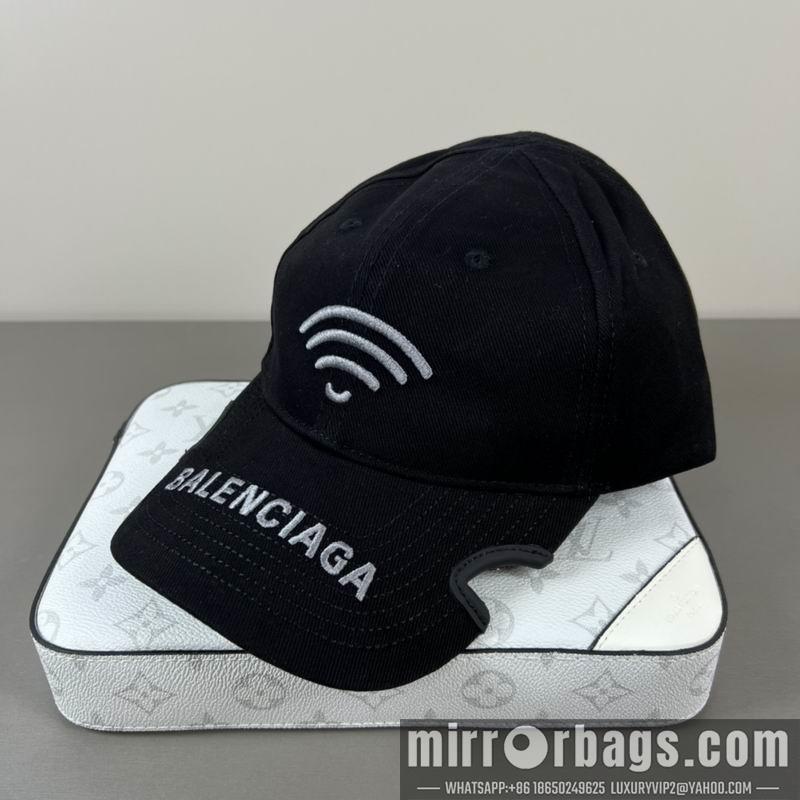 Replica Balenciaga Hat 020808