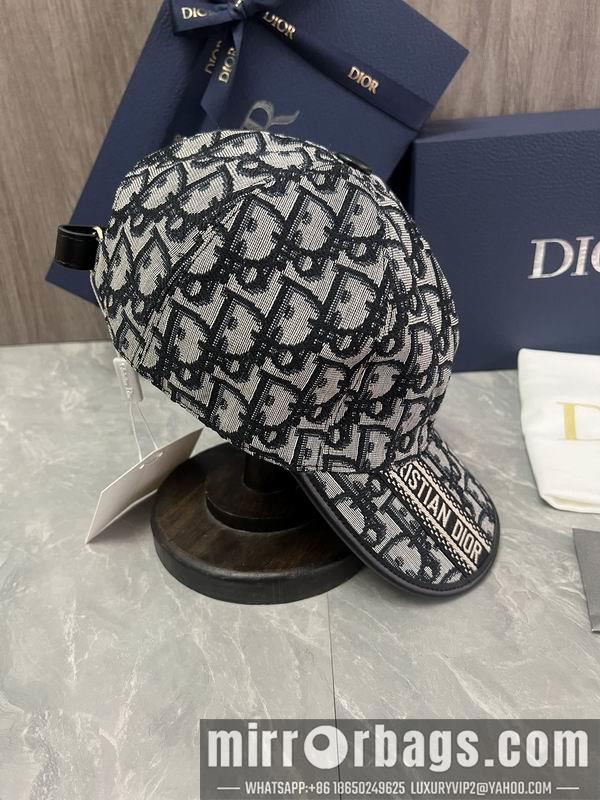 Replica Dior Hat dx06