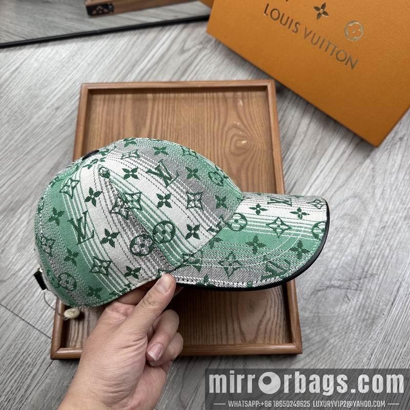 Replica LV Hat dx145