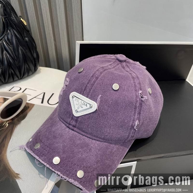 Replica Prada cap 040202