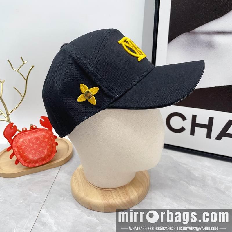 Replica LV Hat dx05