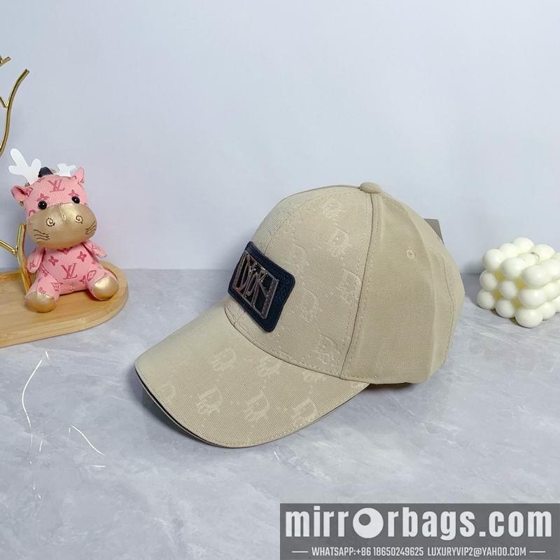 Replica Dior cap dx47