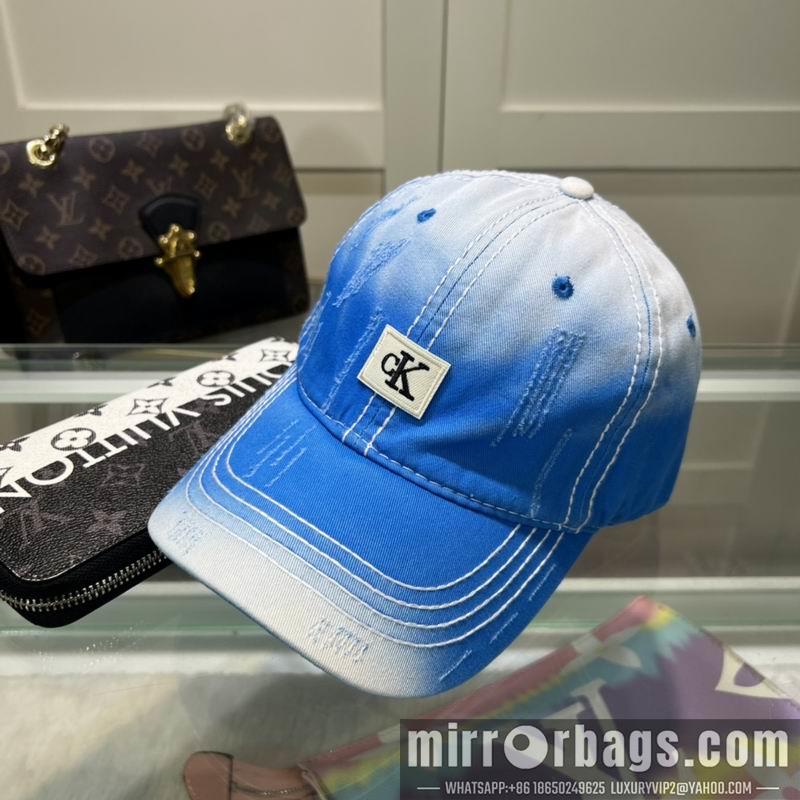 Replica CK Hat dx07