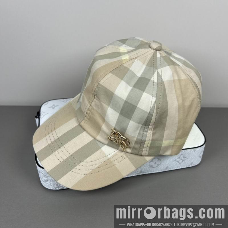 Replica Burberry Hat dx27