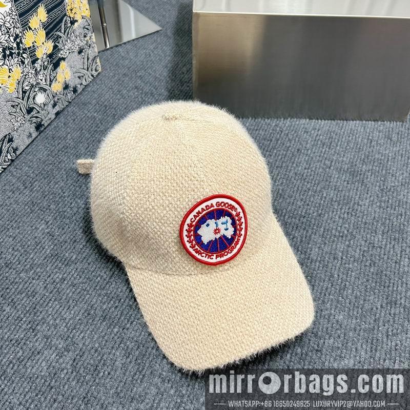 Replica Canada cap dx03