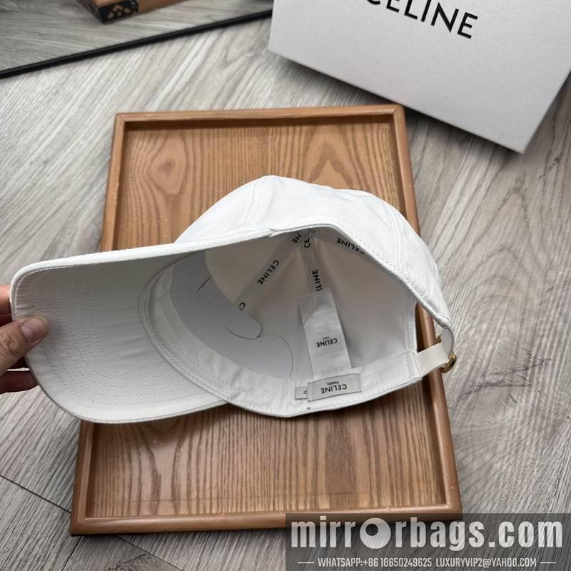 Replica Celine cap dx99