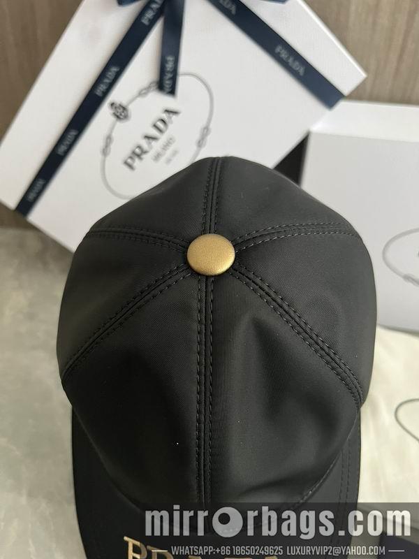 Replica Prada cap dx47