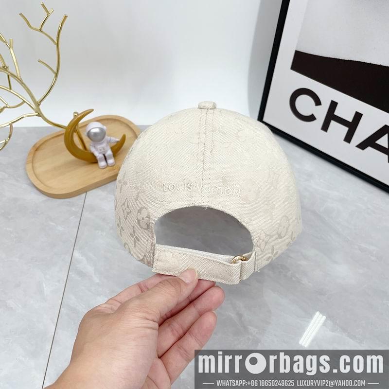 Replica LV cap dx53