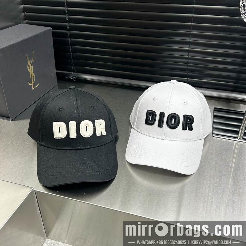 Replica Dior cap 050703