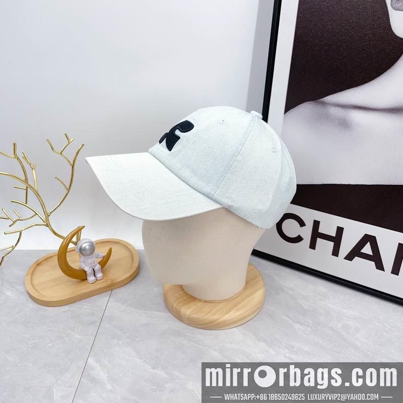 Replica Rest Recreation cap dx04