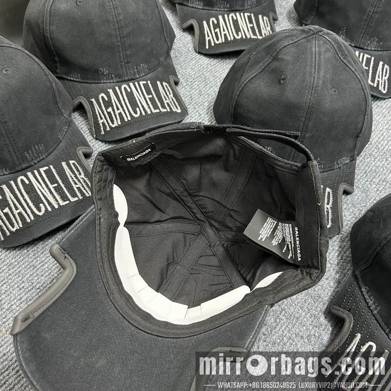 Replica Balenciaga cap dx88