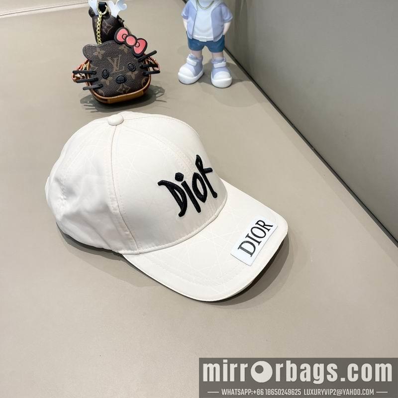 Replica Dior cap 072801