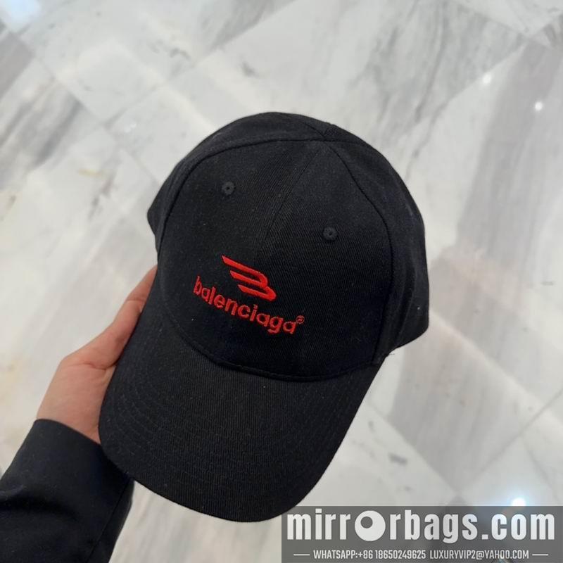 Replica Balenciaga Cap dx73