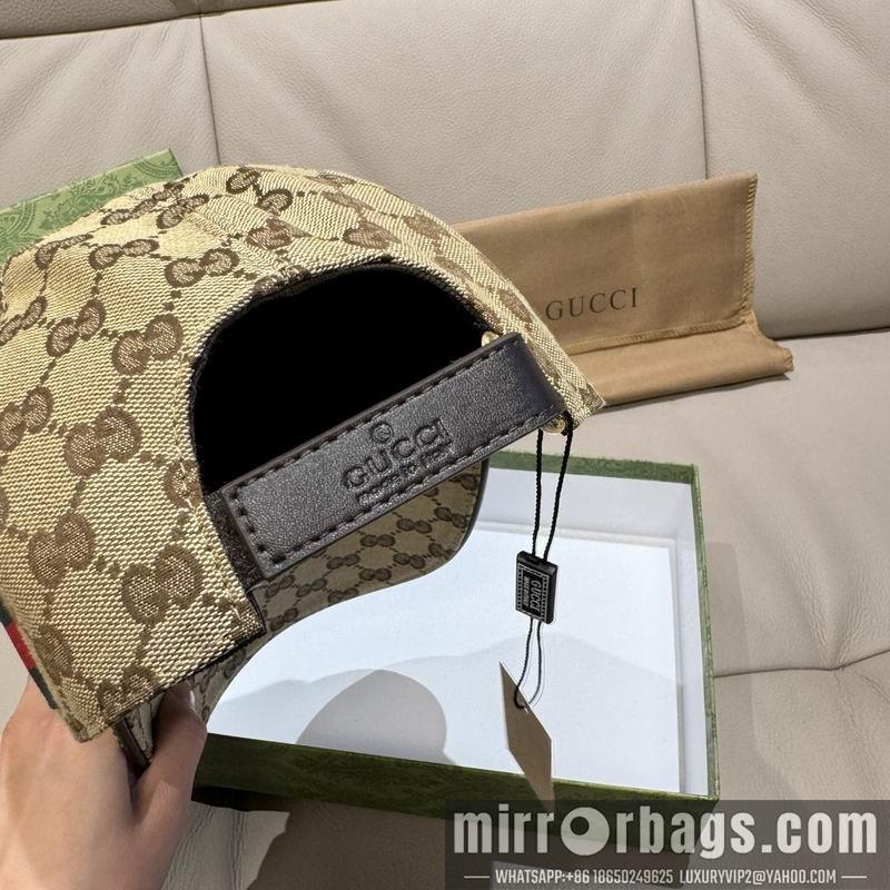 Replica Gucci Hat 091404