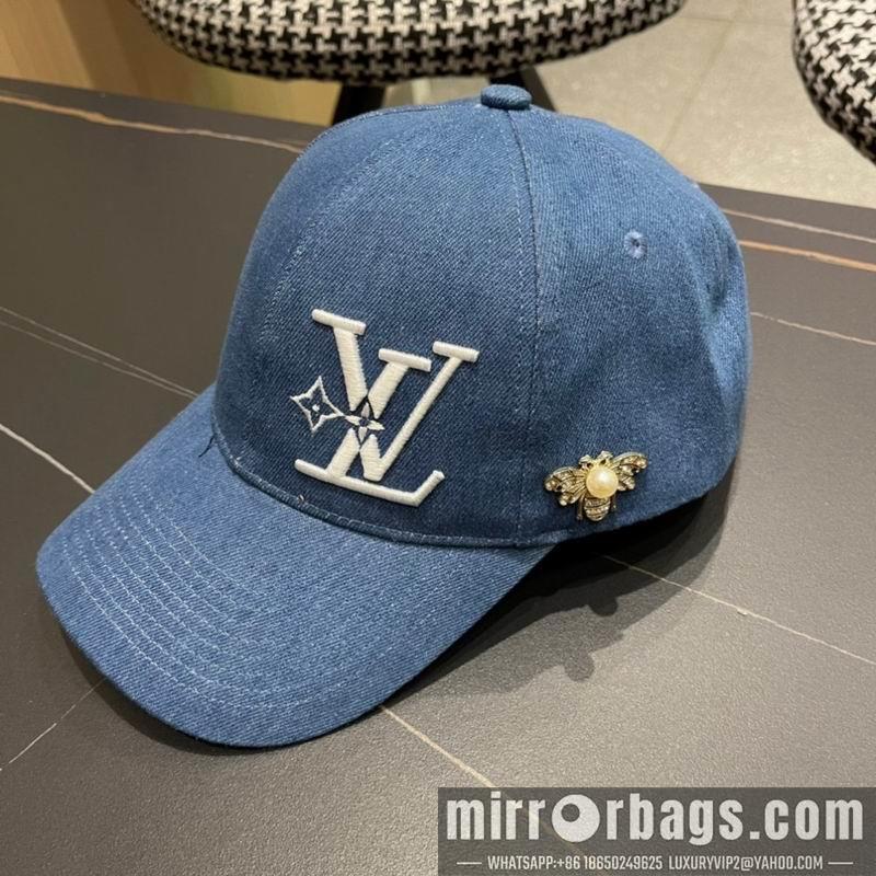 Replica LV Hat 021002
