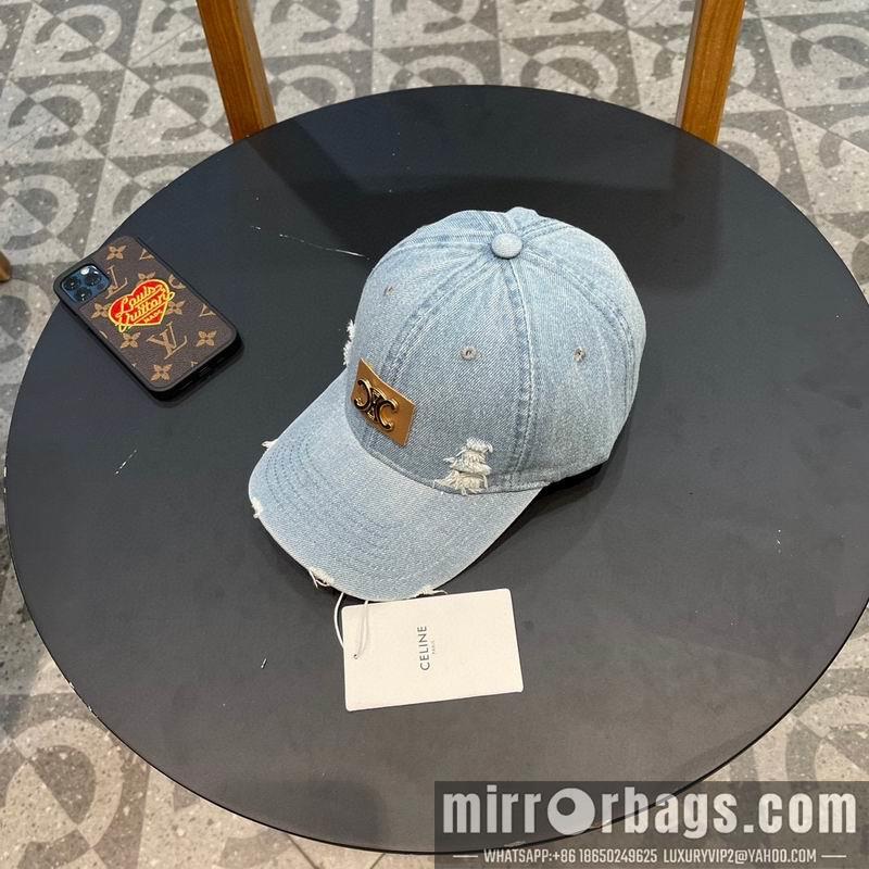 Replica Celine cap 042804