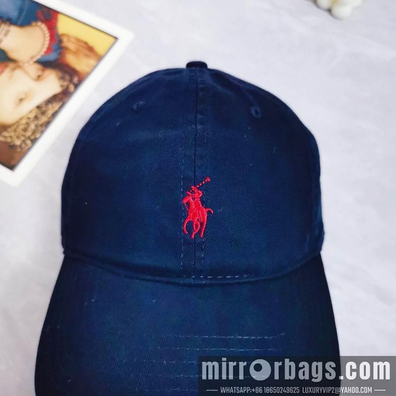 Replica Polo cap dx01