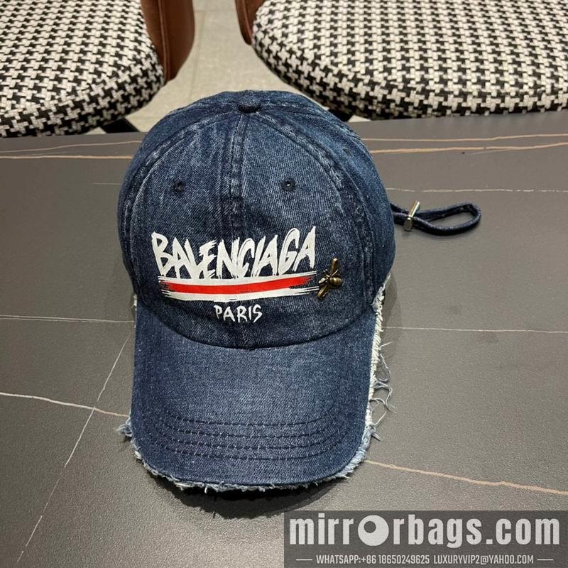 Replica Balenciaga cap 072802