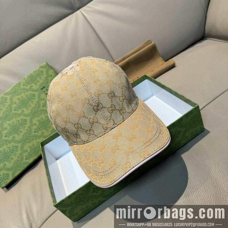 Replica Gucci cap dx157
