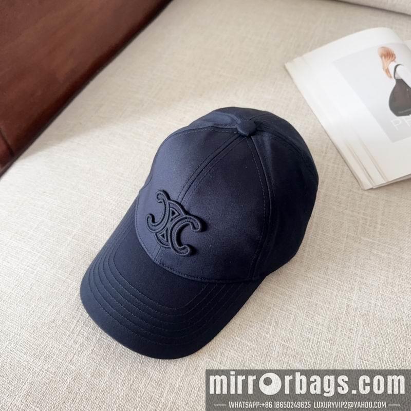 Replica Celine cap dx133
